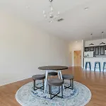Chic 3Br In Arts/Warehouse District By Sonder
