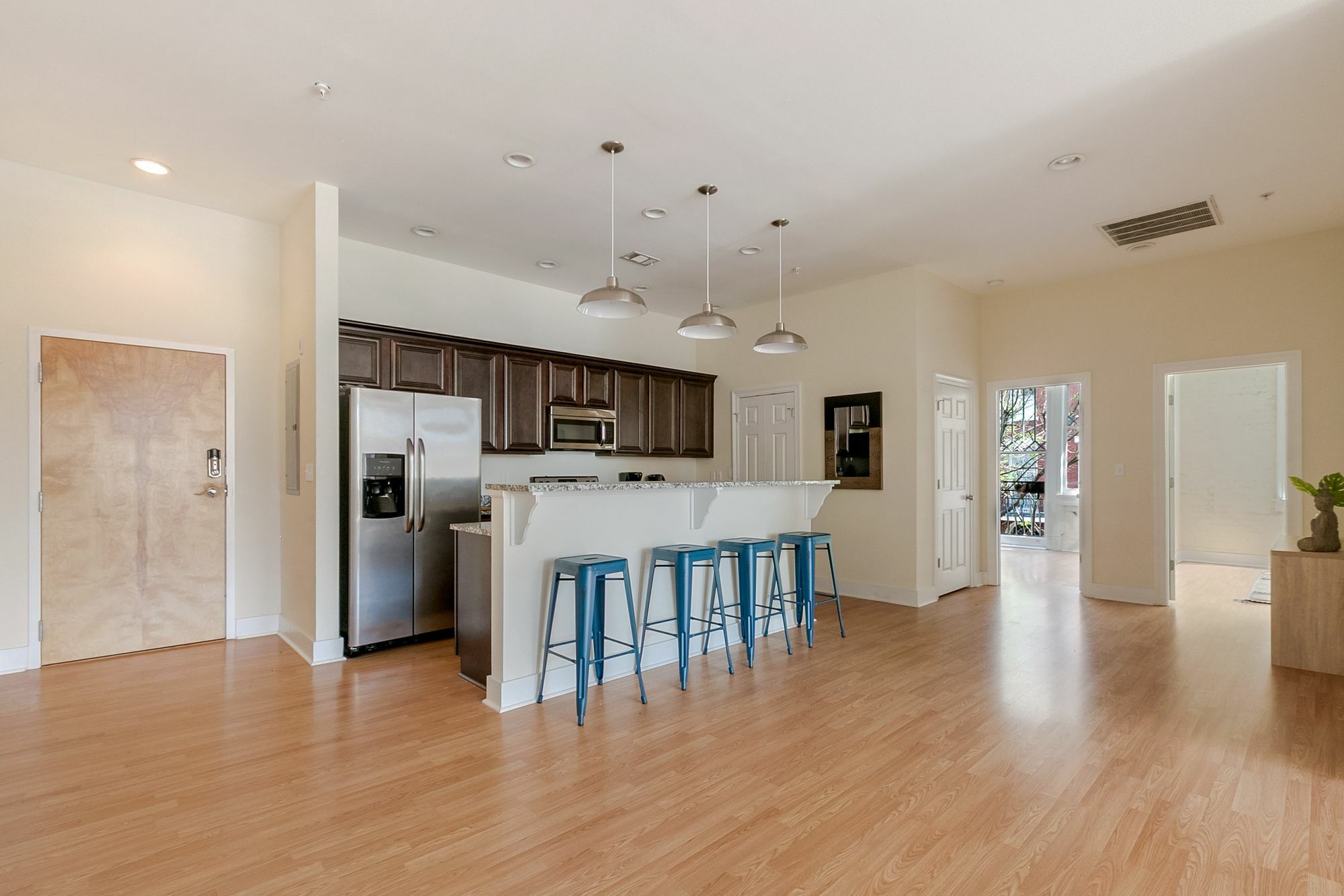 Chic 3br In Arts/warehouse District By Sonder Apartment New Orleans