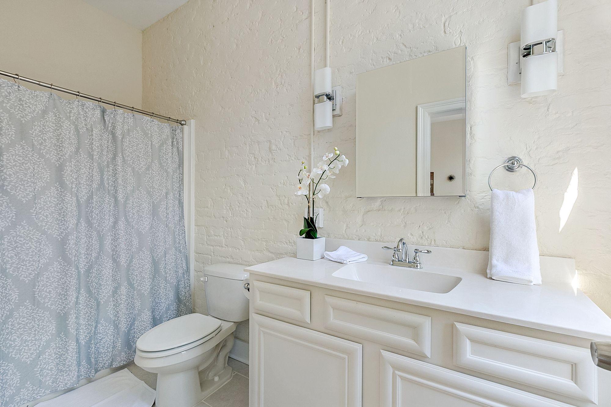 Chic 3br In Arts/warehouse District By Sonder * New Orleans
