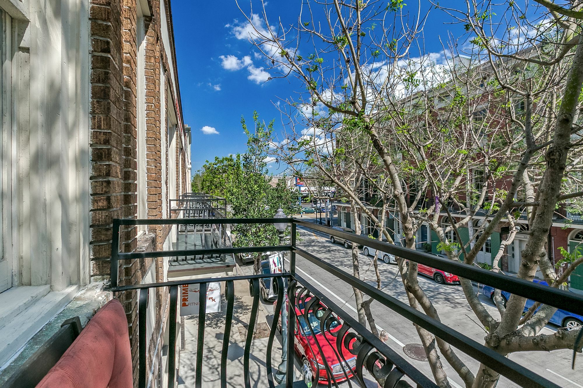 Apartment Chic 3br In Arts/warehouse District By Sonder