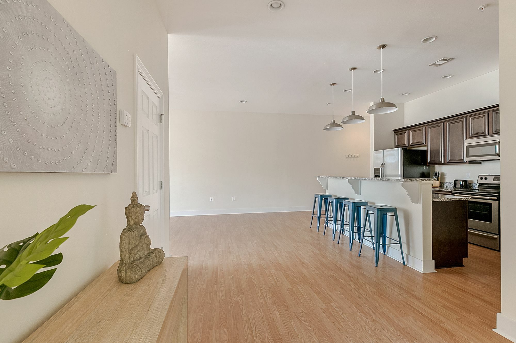 Chic 3br In Arts/warehouse District By Sonder Apartment New Orleans