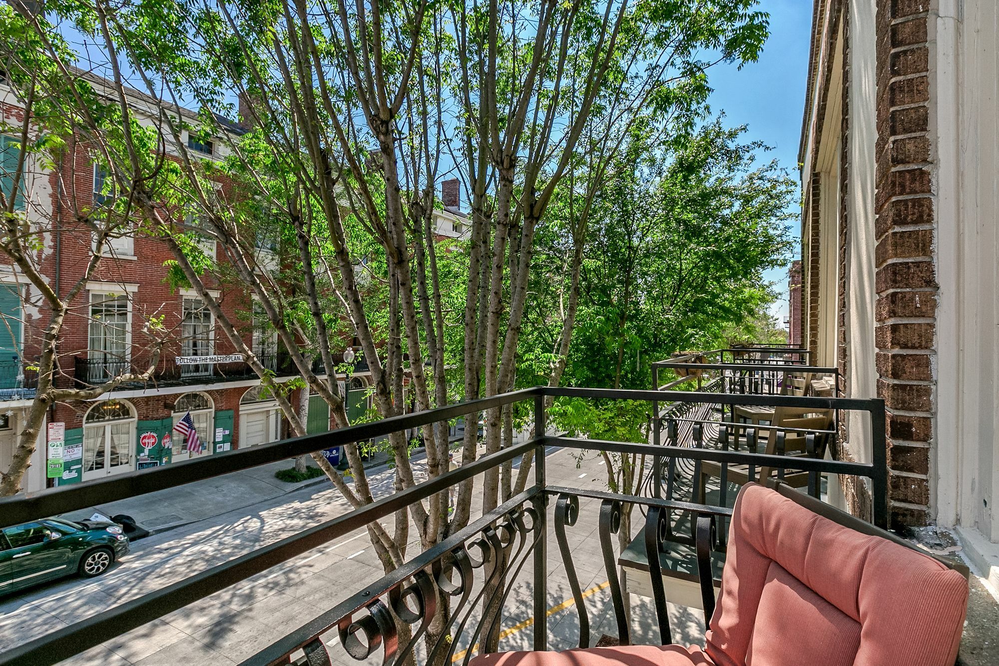 Chic 3br In Arts/warehouse District By Sonder Apartment *